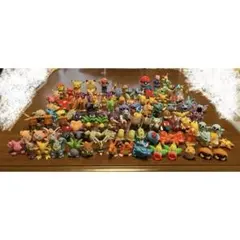 2025年最新】ポケモンフィギュアまとめ売りの人気アイテム - メルカリ
