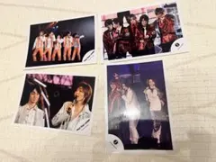 【希少】薮宏太八乙女光Hey!Say!BEST公式写真約24枚2010〜2014