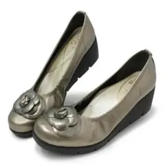 日本製 パンプス