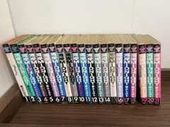 湾岸ミッドナイト　湾岸MIDNIGHT 全巻セット 湾岸MIDNIGHT コミック 全42巻完結セット