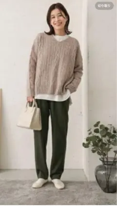 アーバンリサーチ スラックス