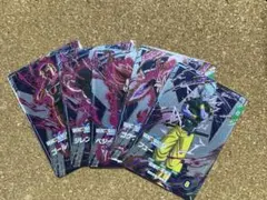 2026年最新】ドラゴンボールスーパーダイバーズ5弾の人気アイテム