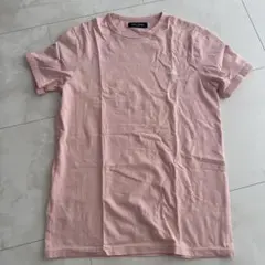 FRED PERRY 半袖 Tシャツ ピンク XSのサムネイル