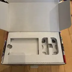 ⭐︎空箱⭐︎Nintendo Switch スーパーマリオオデッセイセット