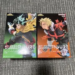 僕のヒーローアカデミア　フィギュアまとめ売り 2025年最新】僕のヒーローアカデミア フィギュア まとめの人気アイテム