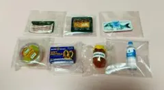 Mini Brands ミニブランズ　Fill The Fridge ②