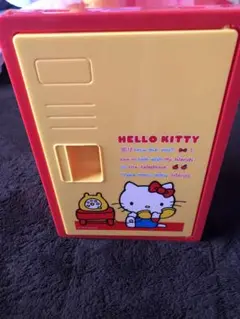 ハローキティ ボックス