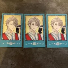 にじさんじ ローズバレンタイン甲斐田晴 (3点セット)