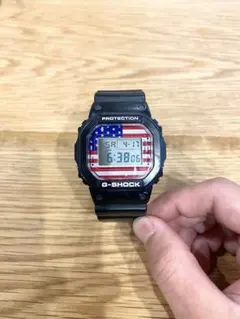 ✨激レア✨ G shock CHUMS コラボ 腕時計 チャムス 35周年 G-SHOCK生誕35周年記念！チャムスとのコラボレーションモデルが3