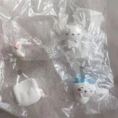 ちいかわ☺スヤスヤ マスコット2