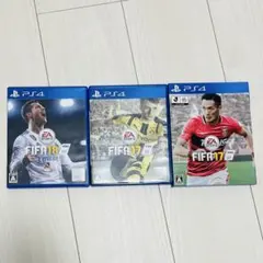 2026年最新】ps4 fifa18の人気アイテム - メルカリ