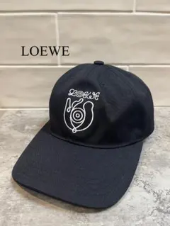 2025年最新】LOEWE メンズ キャップの人気アイテム - メルカリ