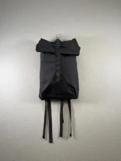 Millican （ミリカン）ロールトップ バックパック グレー