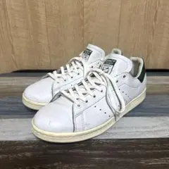 adidas Stan Smith ホワイト/グリーン
