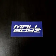 Mall boyz モルボ タオル MB smooth towel Tohji - メルカリ