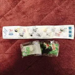 JO1 カプセルトイ みてコレ！ 與那城奨