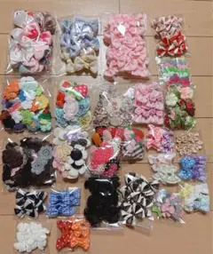 デコレーションパーツセット