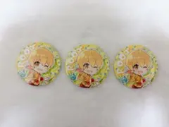 2026年最新】るぅとくん 缶バッジ 2020 夏の人気アイテム - メルカリ