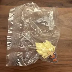 ドラゴンボール超戦士フィギュア9 孫悟空