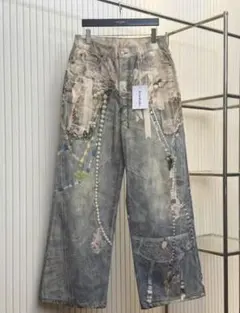 2026年最新】acne studio ジーンズの人気アイテム - メルカリ