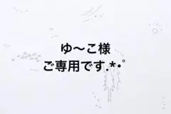 ゆ～こ様ご専用 ミナペルホネン バンドメイドバッグ