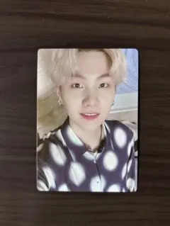 公式BTS V ファンクラブ会員限定 9期