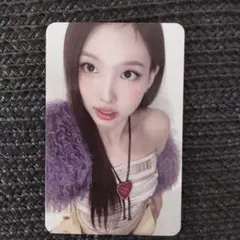 twice ナヨン トレカ TEN: THE STORY GOES ON