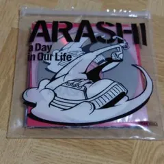 2025年最新】a day in our life 嵐の人気アイテム - メルカリ
