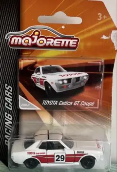 Majorette TOYOTA Celica GT Coupé