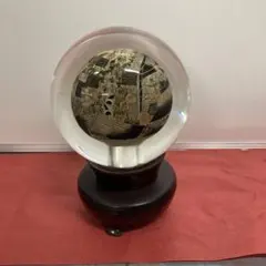 水晶玉【中国】【スピリチュアル】【自己啓発】