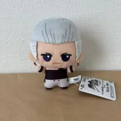 【匿名発送】ジョジョの奇妙な冒険 スターダストクルセイダース ポルナレフ