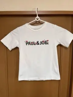 ポール & ジョー UT グラフィックTシャツ　ユニクロ