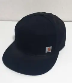 Carhartt カーハート スナップバックキャップ ブラック
