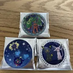 ブラッキー　缶バッジ 楽天市場】【店内商品3点以上でさらに3％OFFクーポン配布中】CAN BADGE