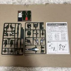 GNー006 ケルディムガンダム　パーツ売り　一箇所バラシ　A.Bパーツのみのサムネイル