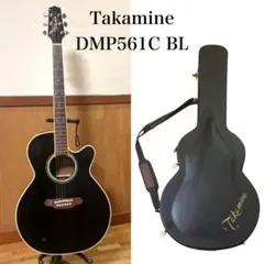 タカミネDMP751C BL長渕剛さんステージギター 2011年12月製作品 2026年最新】長渕 剛 タカミネの人気アイテム - メルカリ
