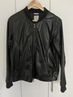 2025年最新】STUDIOUS メンズ レザージャケット・ライダースの