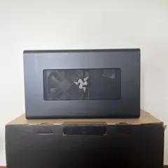 Razer Core X 外付けGPU BOX eGPUのサムネイル