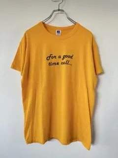 80年代　USA製 Tシャツ