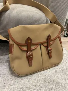 Brady ブレディ　SMALL CARRYALL khaki Brady(ブレディー)SMALL CARRYALL KHAKI | Debby