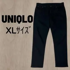 UNIQLO ユニクロ EZYジーンズ XL