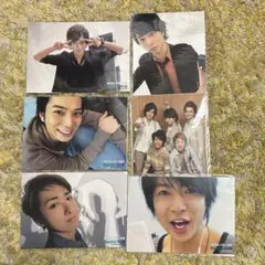 嵐 beautiful world フォトセット