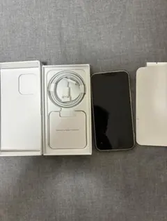 Apple iPhone 13 mini 128GB ピンク 本体