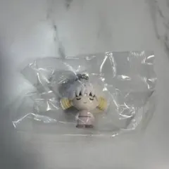 HUNTER×HUNTER ハンターハンター めじるしアクセサリー　コムギ