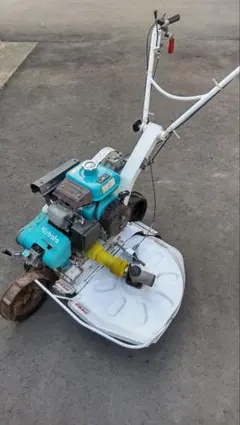 ☆家庭菜園☆クボタ　 GC602　 草刈り機 　ウイングモア 自走式草刈機 Yahoo!オークション -「クボタ ウィングモア」の落札相場・落札価格