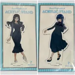 2025年最新】傘木希美 アクリルスタンドの人気アイテム - メルカリ