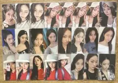 カズハ spaghetti ラキドロ セット トレカ 24枚