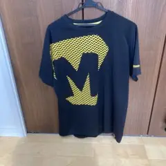 MITSUWATIGER ブラックTシャツ サイズ0