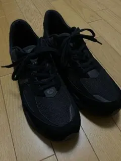 New Balance 990v6 トリプルブラック 29.0cm 未使用