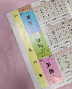 た*ん様 ファーストマニュアルa中学生向け指導マニュアルセット ファーストマニュアルa中学生向け指導マニュアルセット